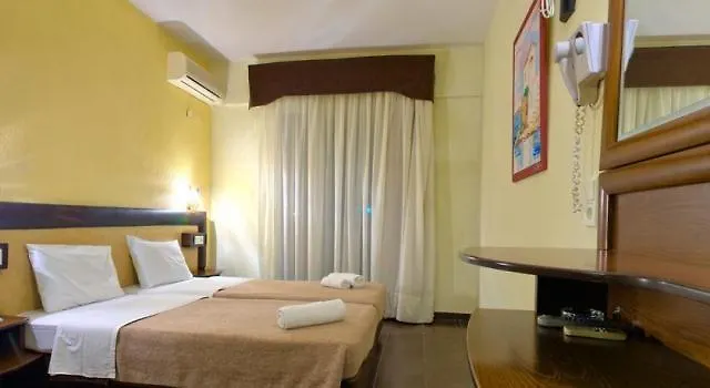 Elinotel Polis Hotel Hanioti