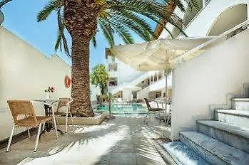 Elinotel Polis Hotel Hanioti