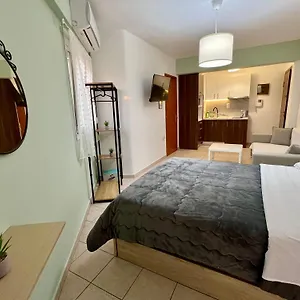 Sapphire View Skg Grecia
