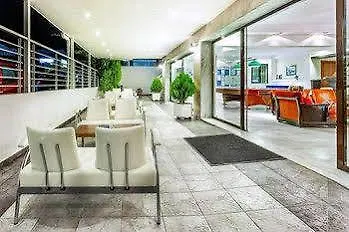 Elinotel Polis Hotel Hanioti